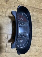 VOLKSWAGEN SHARAN SPEEDOMETER CLUSTER 1.4 PETROL 7N0920970 MK2 2010 - 2018