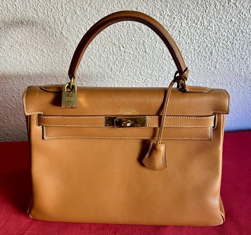 Sac kelly hermes - sac,