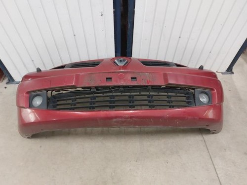 Pare choc avant renault megane - pare,