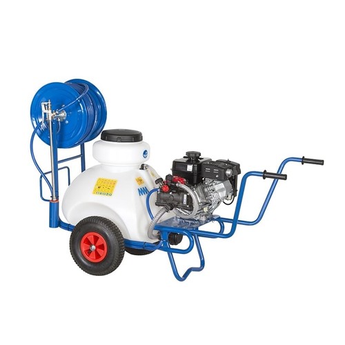 Chariot irrigation 70l avec - d'irrigation,