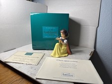 WDCC Snow White Figurine
