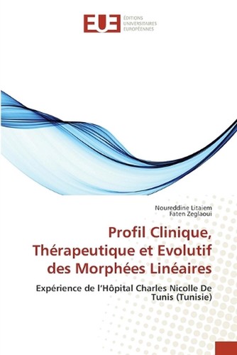 Profil clinique thrapeutique - profil,