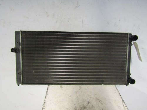 Radiateur eau volkswagen golf - radiateur,