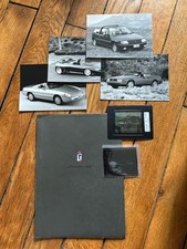 RARE 1990 - Pininfarina
