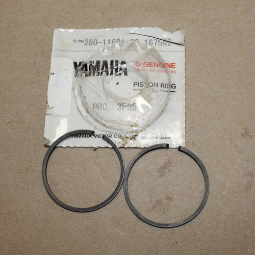 Segments cote origine - cote, standard