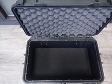 Valise de transport étanche