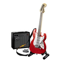 Bloc de construction fender