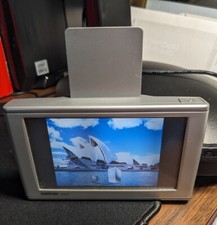 Garmin Nuvi 660 NA  4.3" Bluetooth 3D GPS Tested and Updated