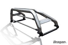 Rouleau Barre + Encastré LED + Feux de Freins + Capote Pour ford ranger 2012 -