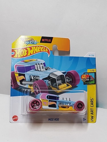 Hot wheels mod - 🇨🇵,