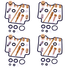 4X Kit De Réparation De