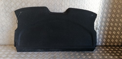 Plage arrière citroën - c4, i