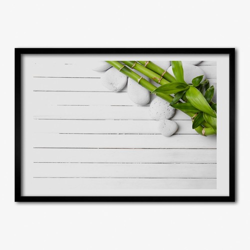 Tulup photo 100x70cm - tulup,