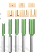 Fraise défonceuse 3 à 20mm