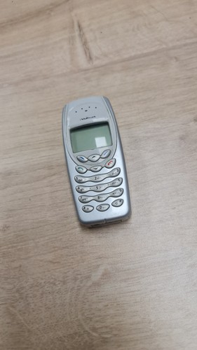 Téléphone nokia 3410 - nokia, vintage