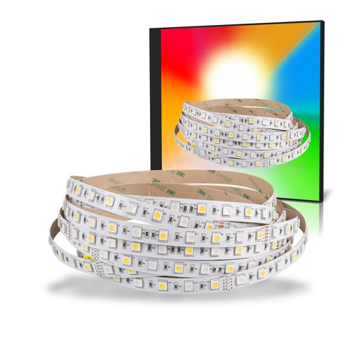 Mextronic bande led 24v - bande,