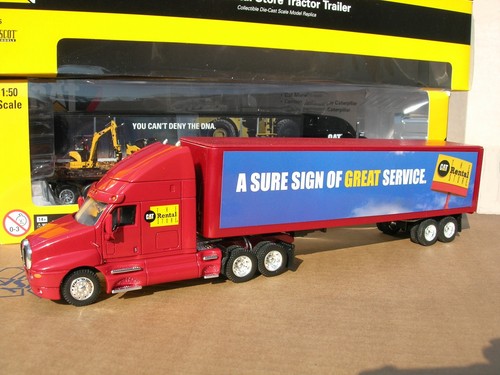 Norscot camion kenworth t - norscot,