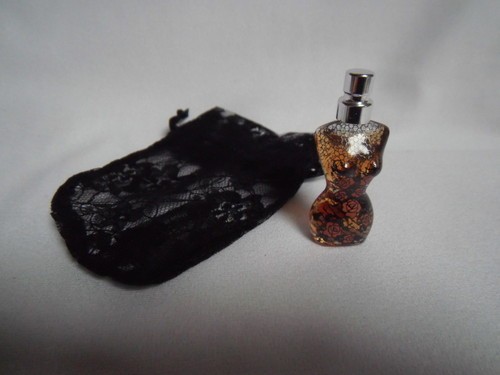 Miniature eau parfum pochette - eau,