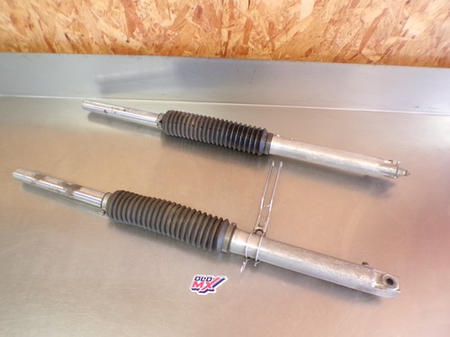 Fourches yamaha 125 - 125, type