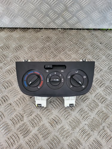 Commande chauffage citroen - -,
