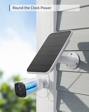 Eufy Security Camera Solar Panel T8704