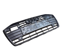 Calandre Audi A6 C8 4A2 4AH