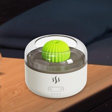 Humidificateur d'air avec