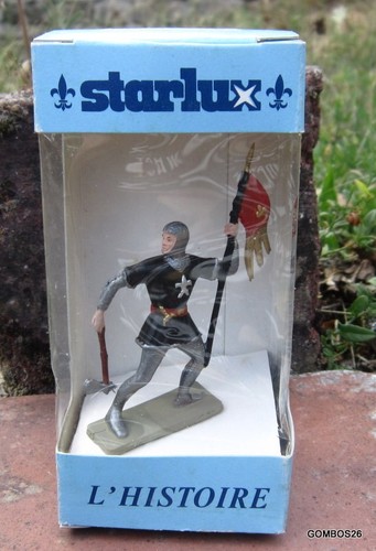 Soldat starlux moyen - soldat, +