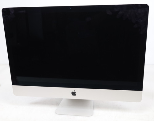 Apple imac 2015 a1419 - apple, 27"