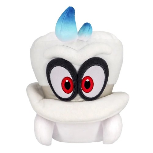 Peluche super mario - (plush),