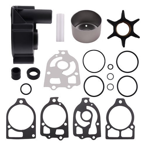 Kit complet for - for, mercury