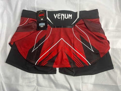 Venum ufc fight - ufc, red