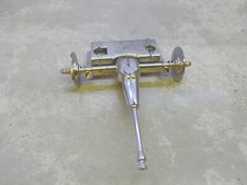 1/21 Bugatti Royale Solido Rear Train