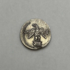 ?️?️ Réplique Monnaie Romaine - Parfaite pour Collection et Exposition ??