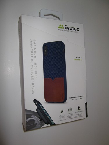 New evutec case - new,