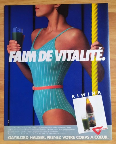 Publicité papier nectar de - publicité,