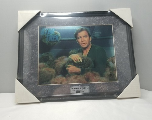 Star trek the trouble with - "the,