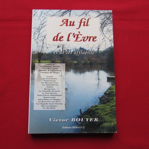 Fil l evre - fil, de