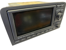 Audi A3 8P Moniteur Écran
