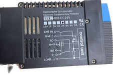 Module E-T-A SVS04-08-B10 +