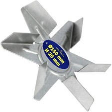 Helice du Ventilateur pour le