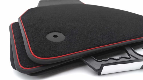 Tapis sol adaptés - tapis, vw
