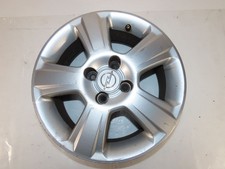 jante aluminium opel CORSA C (X01) 13178955 201664