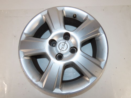 Jante aluminium opel - jante,