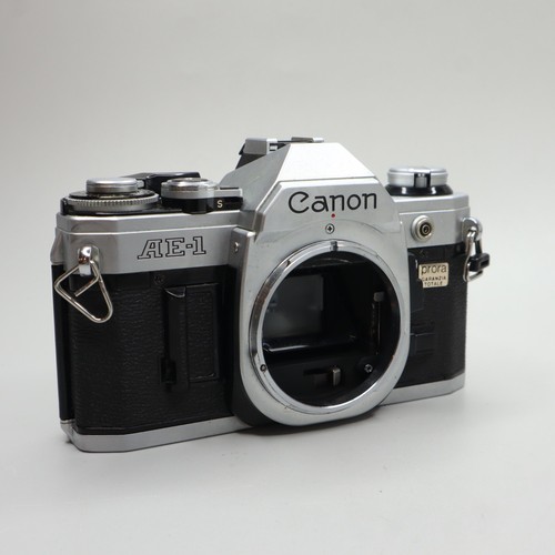 Canon appareil photo - canon, ae-1