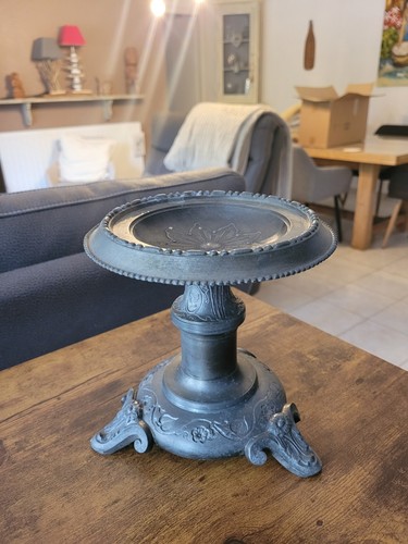 Réhausseur pour lampe - , à