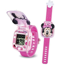 La Montre-Jeu Interactive