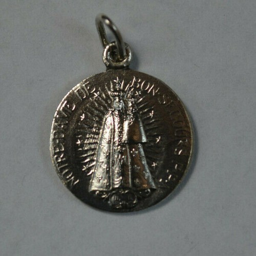 Bijou medaille religieuse - bijou,