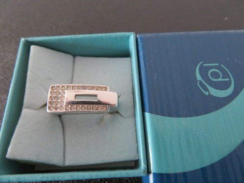 Bague pierre lang - 53,