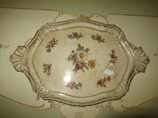 ANCIEN PLATEAU FLORENTIN BOIS